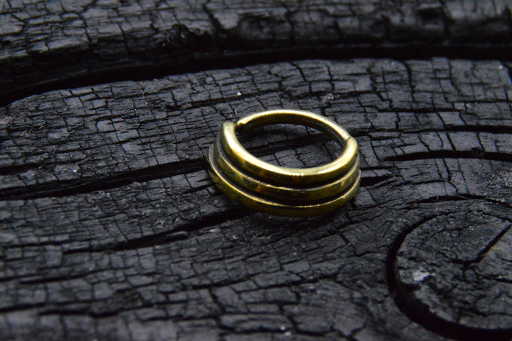 Piercing/Ring/Septum 1,2mm - 1J/08