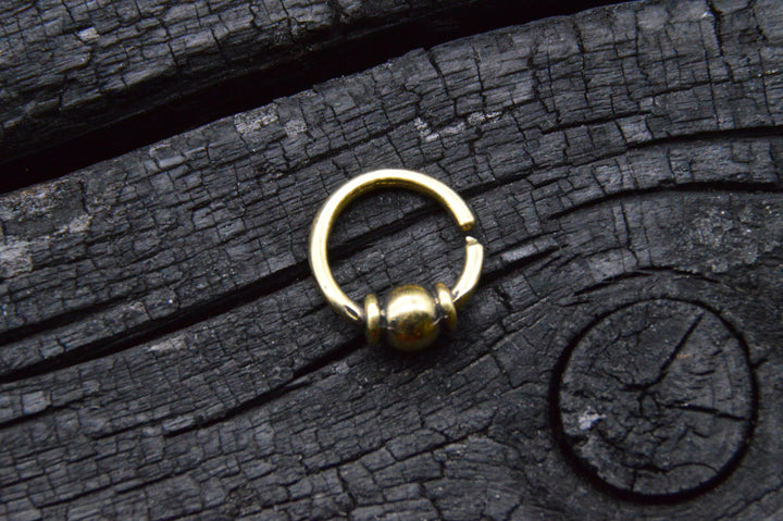 Piercing/Ring/Septum 1,2mm - 1J/09