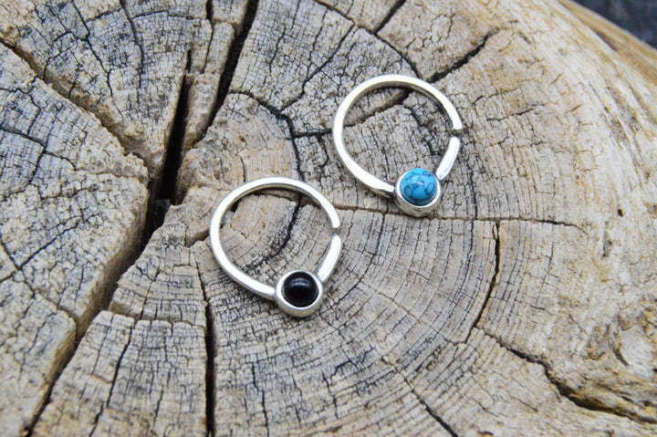 925er Piercing/Ring/Septum 1,0mm - 1J/03