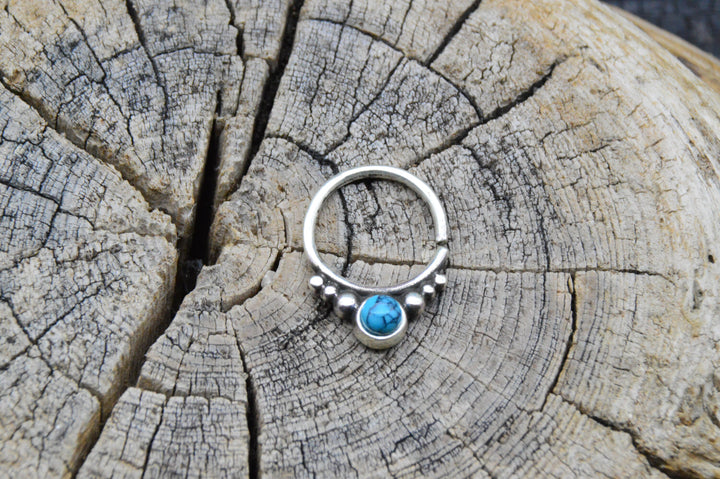 925er Piercing/Ring/Septum 1,0mm - 1J/03