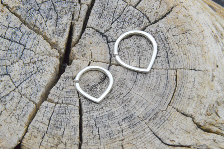 925er Piercing/Ring/Septum 1,0mm - 1J/01