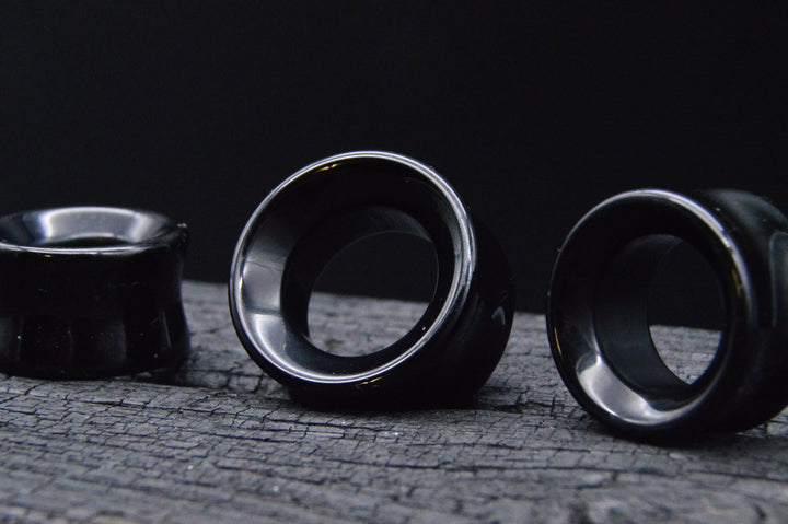 1x Tunnel Black Onyx - I3