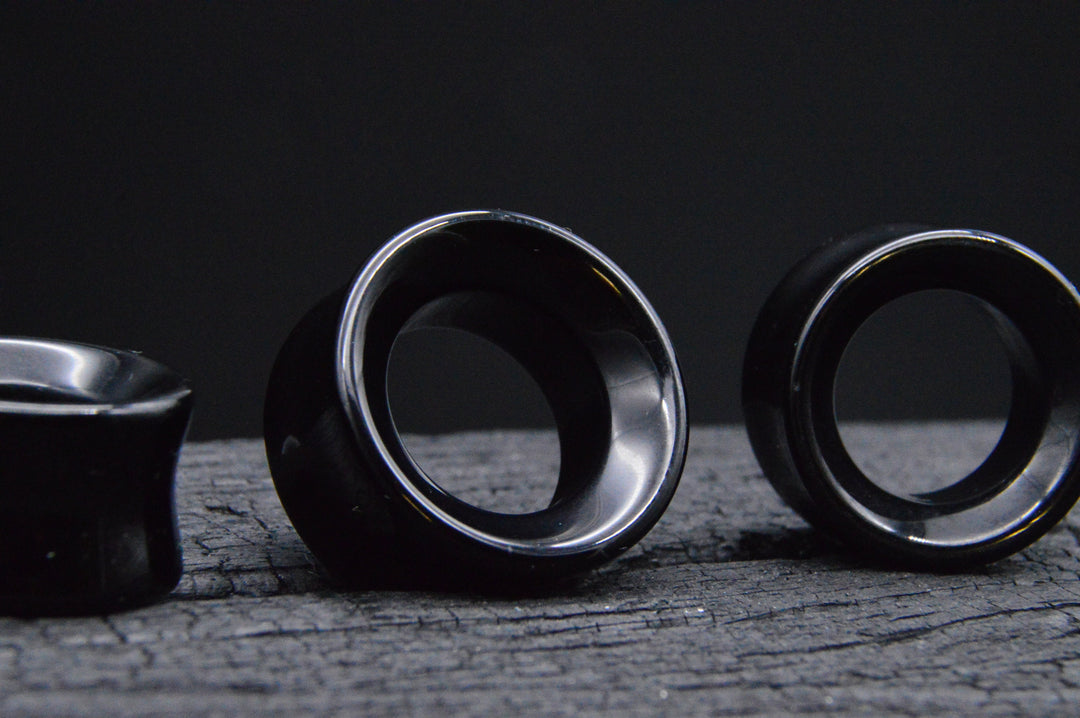1x Tunnel Black Onyx - I3