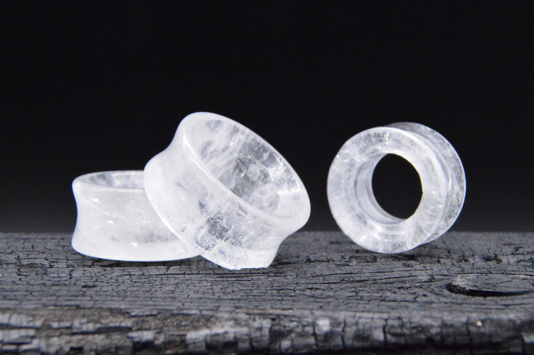 1x Tunnel Crystal Stone - I3