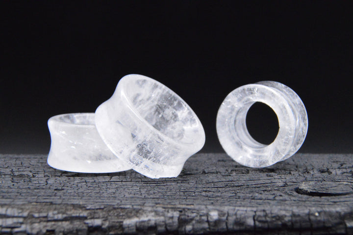 1x Tunnel Crystal Stone - I3
