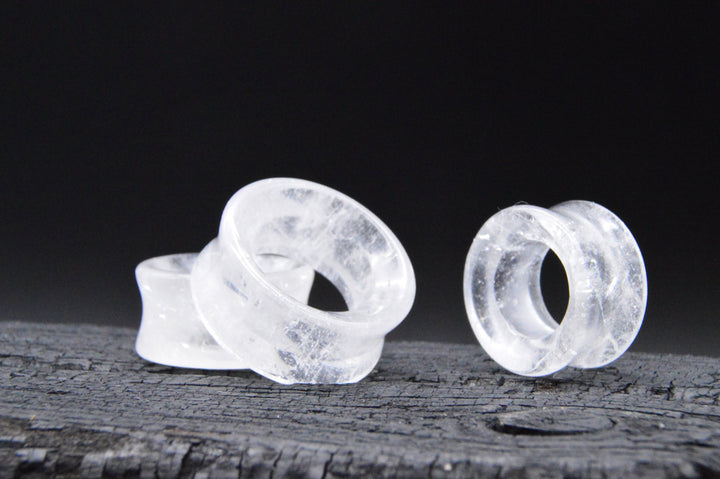 1x Tunnel Crystal Stone - I3