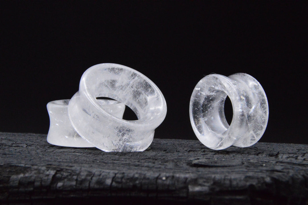 1x Tunnel Crystal Stone - I3