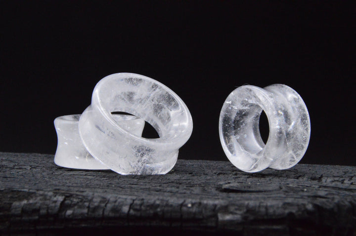 1x Tunnel Crystal Stone - I3