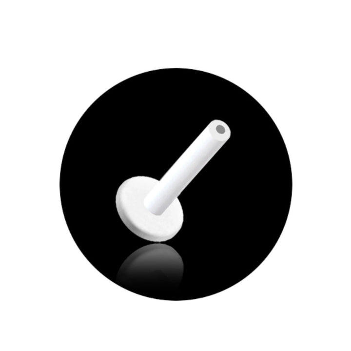 Piercing/Labret/Medusa Chirurgenstahl - 1I/11