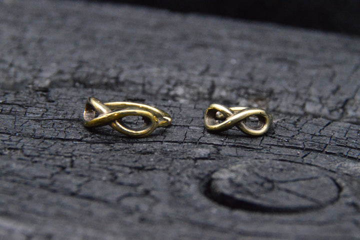 Piercing/Nostril  1,2mm - YY