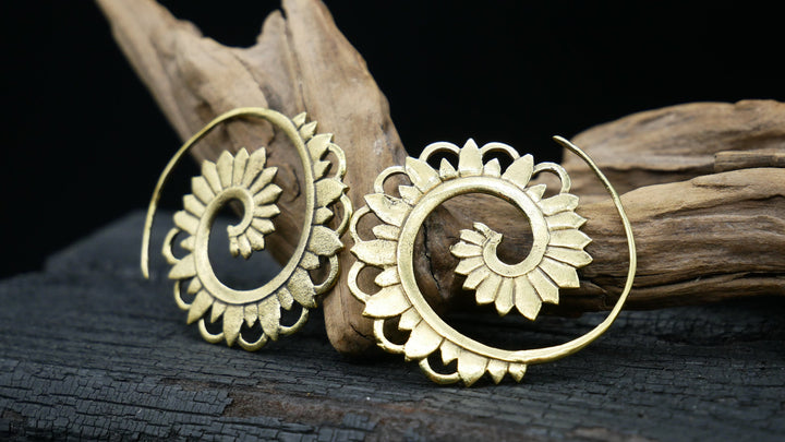 Ohrring SHILA - GG-4