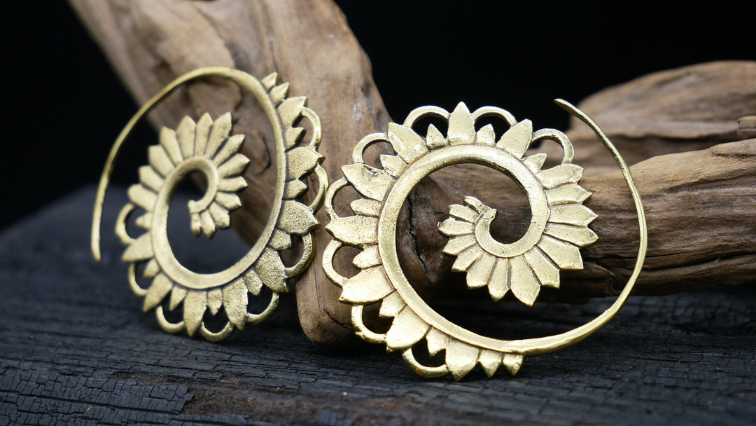 Ohrring SHILA - GG-4