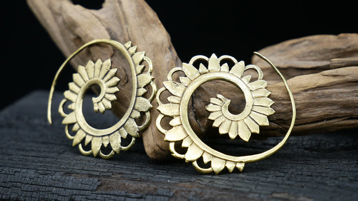 Ohrring SHILA - GG-4