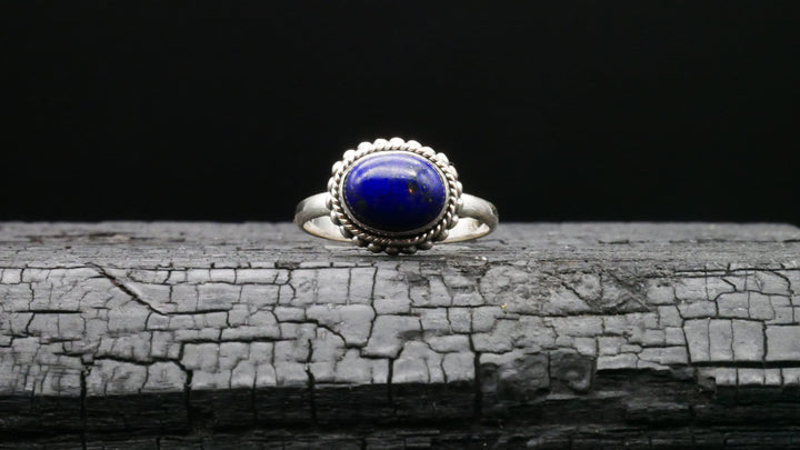 925er Silber Ring