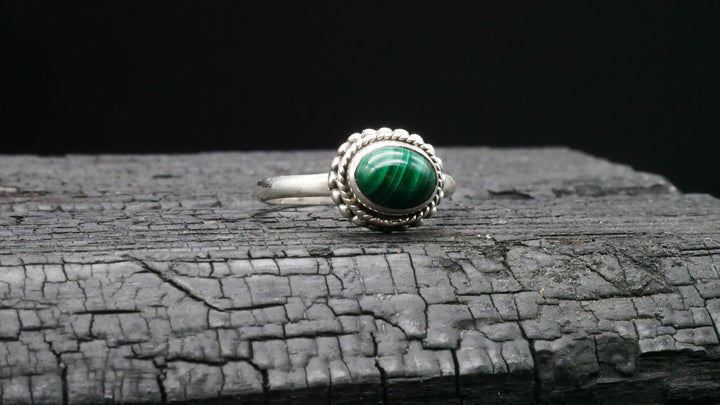 925er Silber Ring