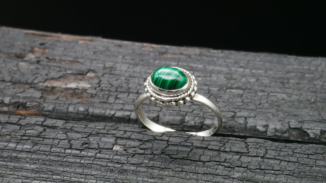 925er Silber Ring