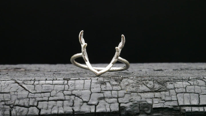 925er Silber Ring