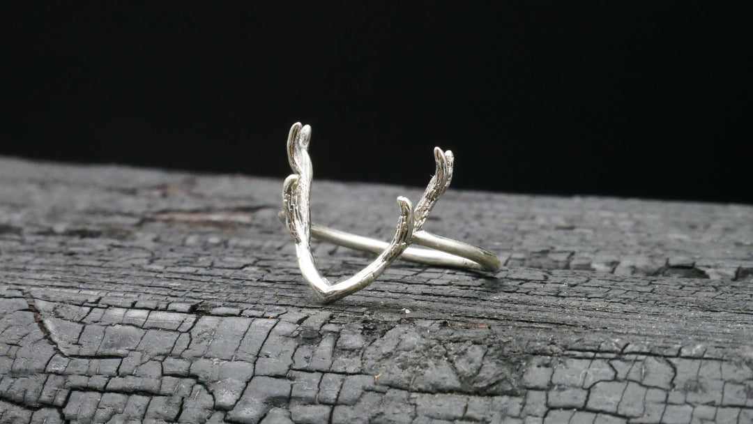 925er Silber Ring