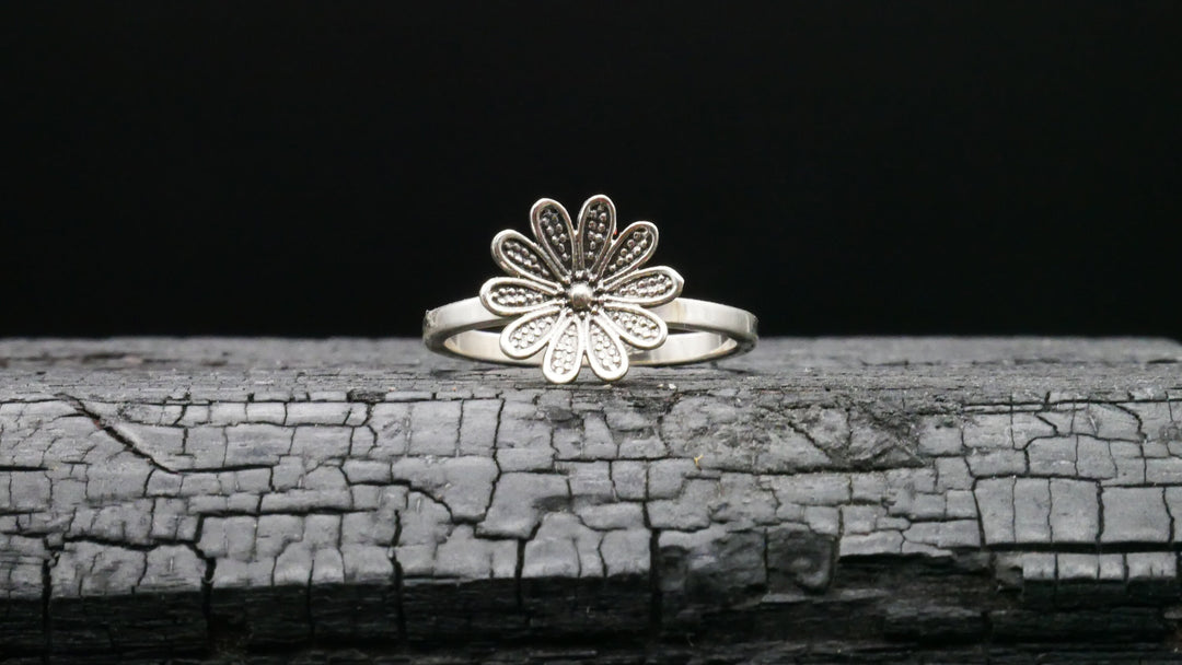 925er Silber Ring