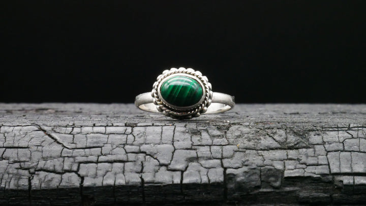 925er Silber Ring