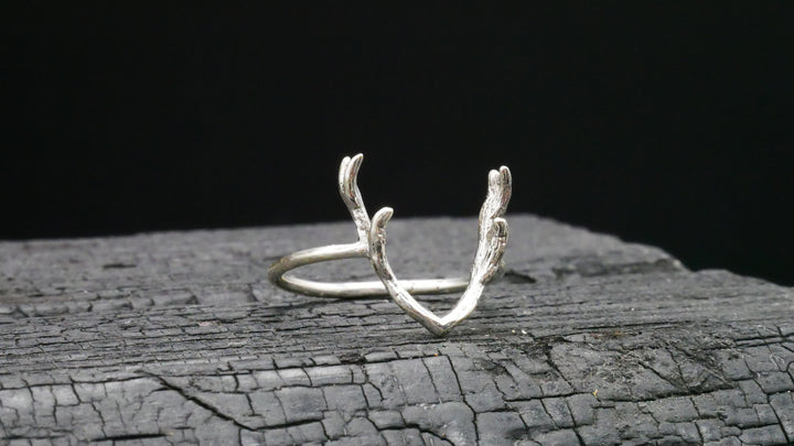 925er Silber Ring