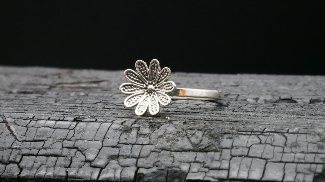 925er Silber Ring