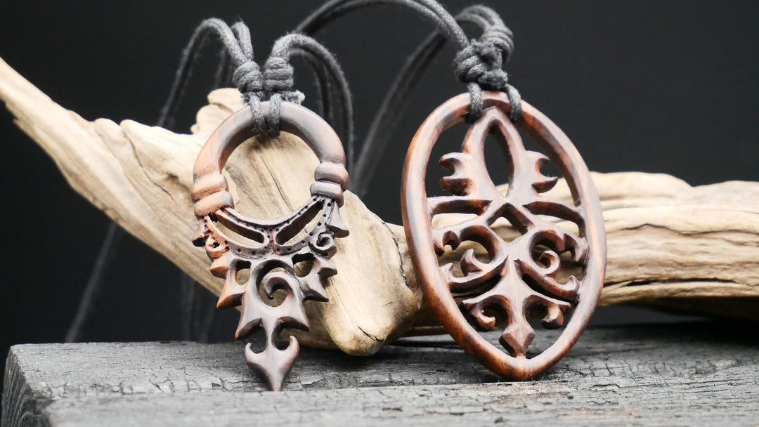 Amulett CARVIN  - BB-5