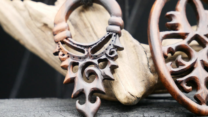 Amulett CARVIN  - BB-5