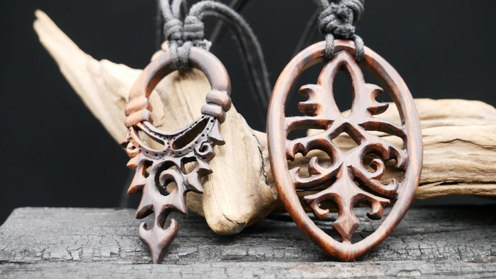 Amulett CARVIN  - BB-5
