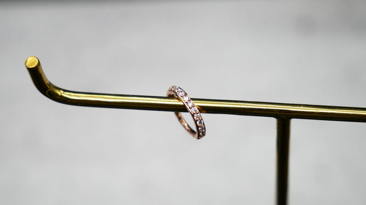 Piercing/Ring/Septum Chirurgenstahl - 1B/01