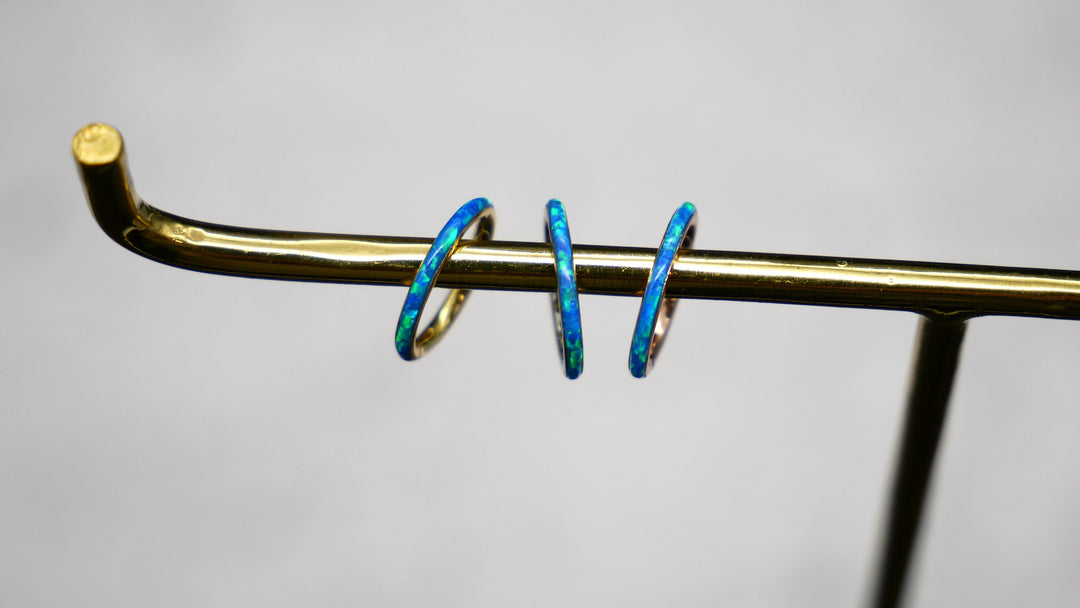 Piercing/Ring/Septum Chirurgenstahl - 1A/20