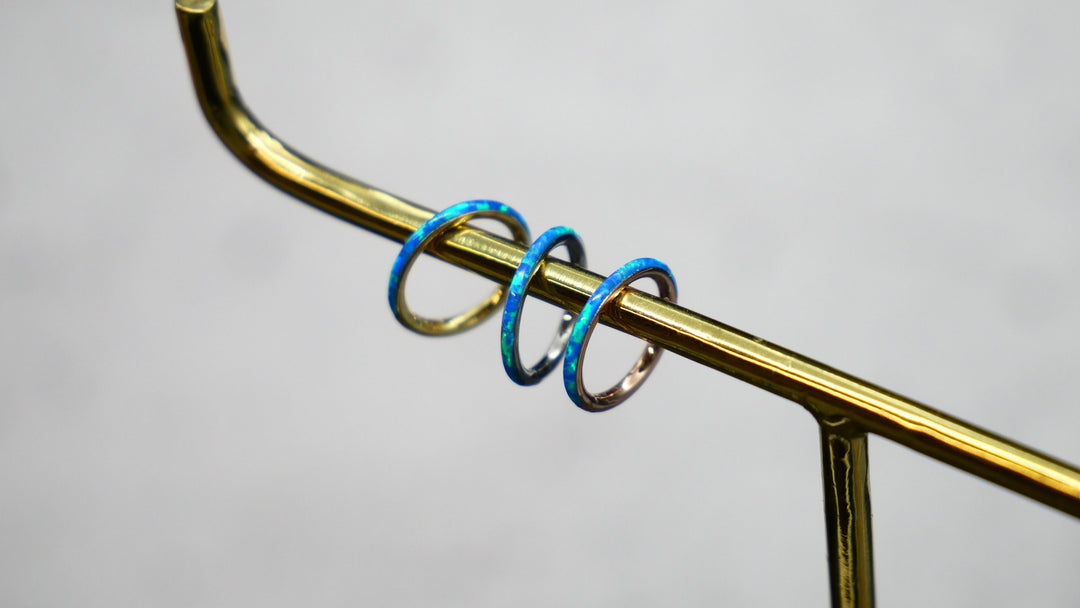 Piercing/Ring/Septum Chirurgenstahl - 1A/20