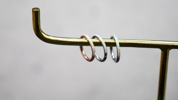 Piercing/Ring/Septum Chirurgenstahl - 1A/20