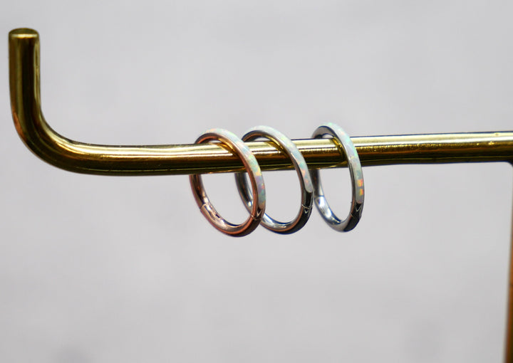 Piercing/Ring/Septum Chirurgenstahl - 1A/20