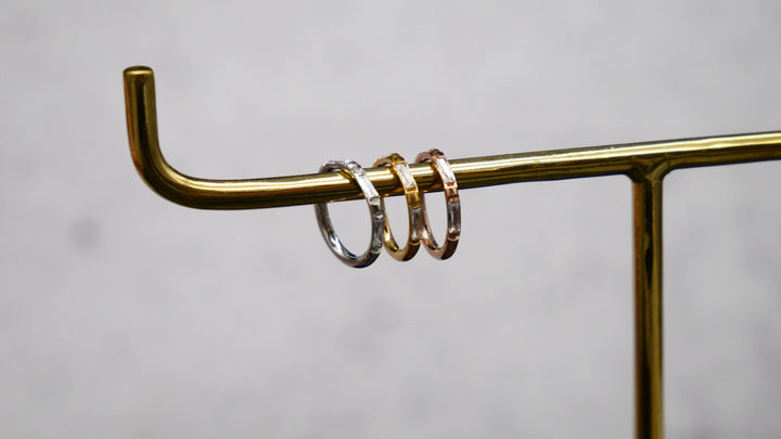 Piercing/Ring/Septum Chirurgenstahl - 1A/20