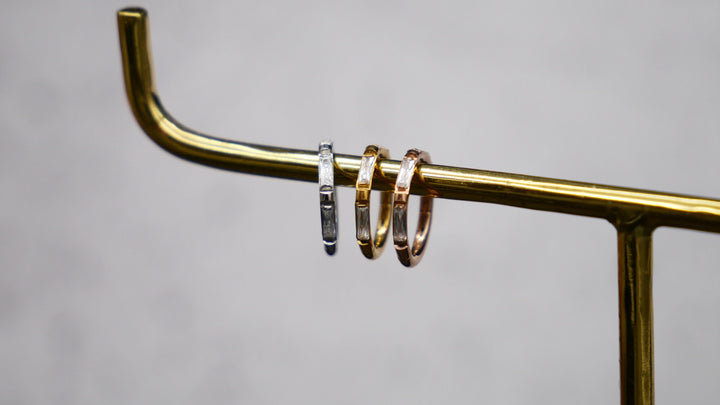 Piercing/Ring/Septum Chirurgenstahl - 1A/20