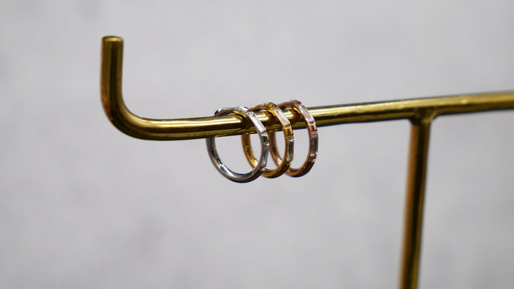 Piercing/Ring/Septum Chirurgenstahl - 1A/20