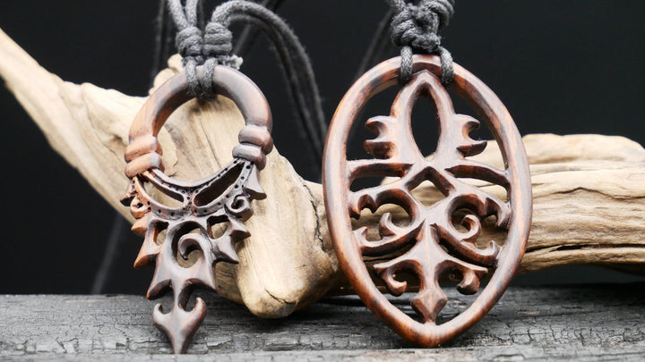 Amulett CARVIN  - BB-5
