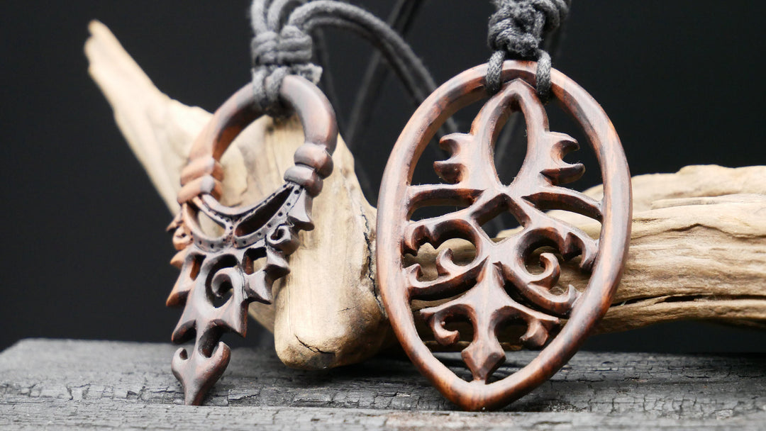 Amulett CARVIN  - BB-5