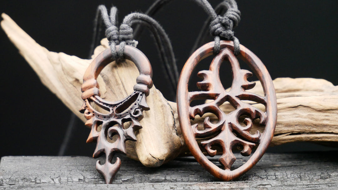 Amulett CARVIN  - BB-5