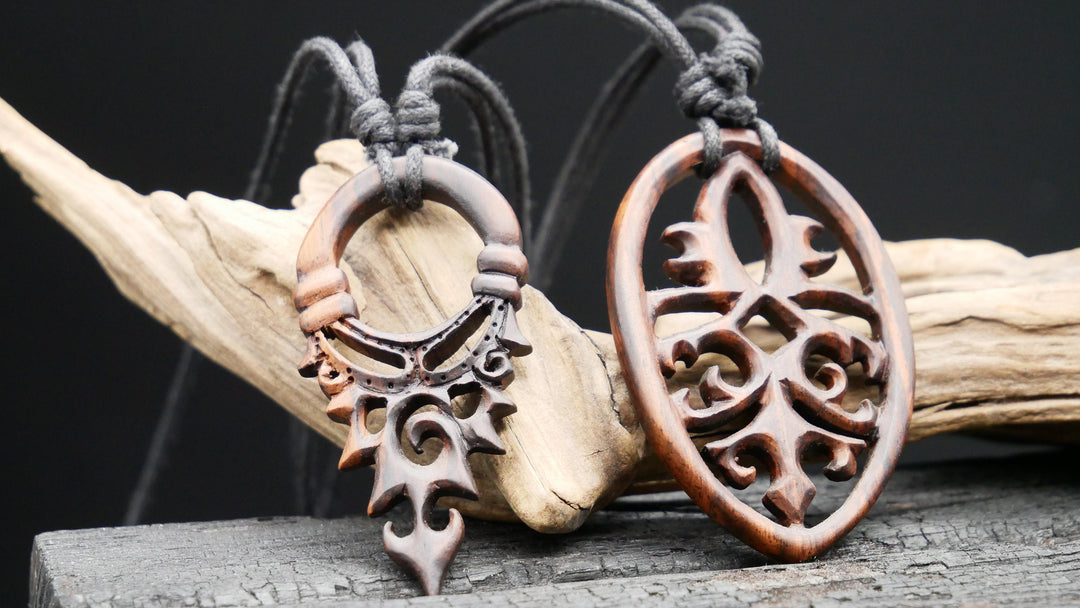 Amulett CARVIN  - BB-5