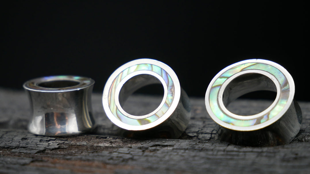 1x Tunnel mit Abalone - H1