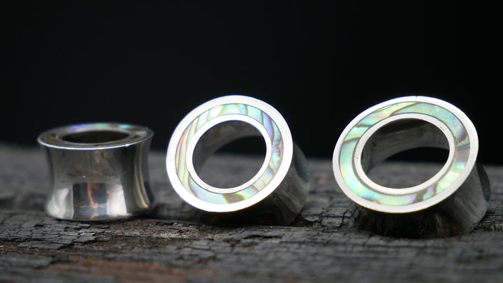 1x Tunnel mit Abalone - H1