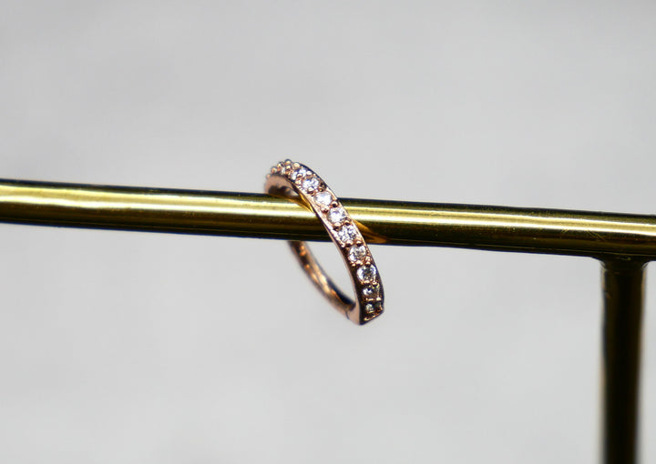 Piercing/Ring/Septum Chirurgenstahl - 1B/01