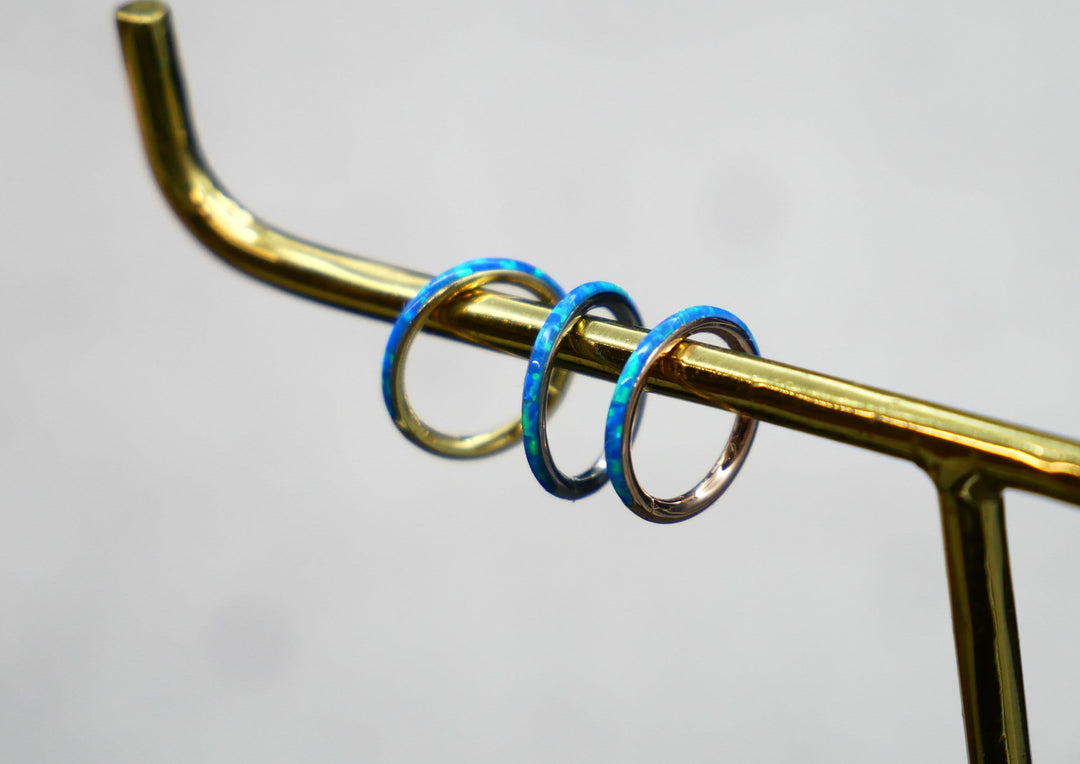 Piercing/Ring/Septum Chirurgenstahl - 1A/20