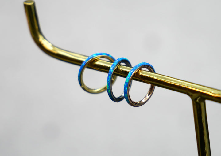 Piercing/Ring/Septum Chirurgenstahl - 1A/20