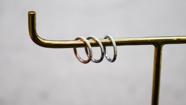 Piercing/Ring/Septum Chirurgenstahl - 1A/20