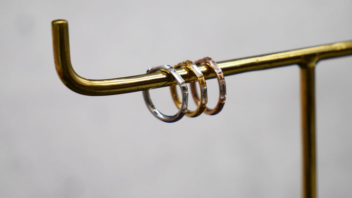 Piercing/Ring/Septum Chirurgenstahl - 1A/20