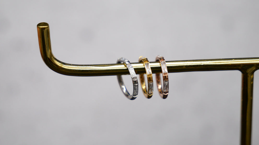 Piercing/Ring/Septum Chirurgenstahl - 1A/20