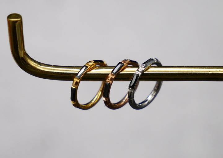 Piercing/Ring/Septum Chirurgenstahl - 1A/20